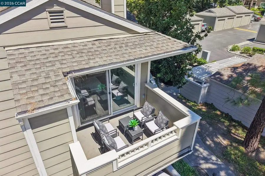 271 Norris Canyon Ter #A, San Ramon, CA 94583 - #3