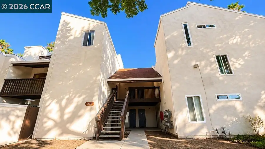 1660 Laguna St #C, Concord, CA 94520 - #2