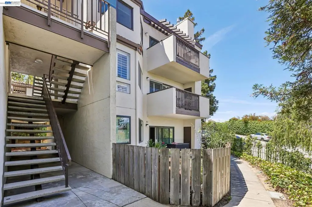 21062 Gary Dr #107, Hayward, CA 94546 - #1