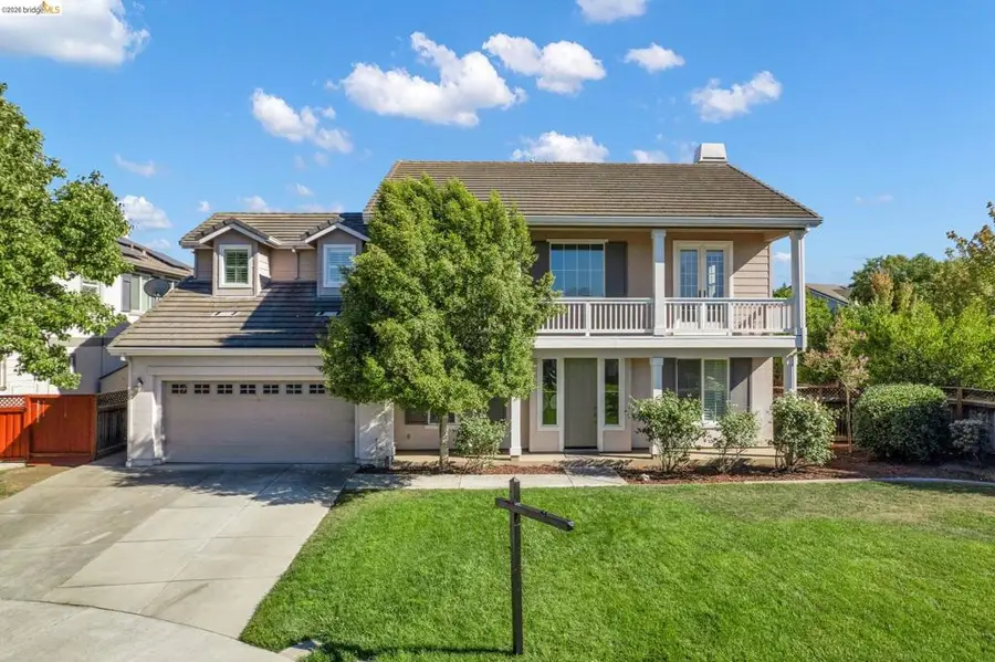 1436 Charisma Way, Brentwood, CA 94513 - #2