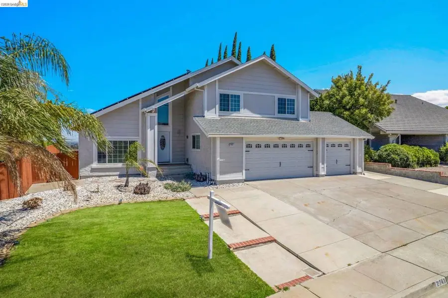 2741 Bluebell Cir, Antioch, CA 94531 - #2