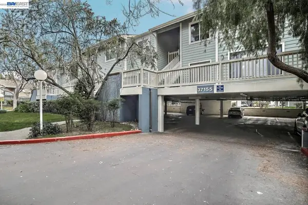 37155 Aspenwood Cmn #203, Fremont, CA 94536