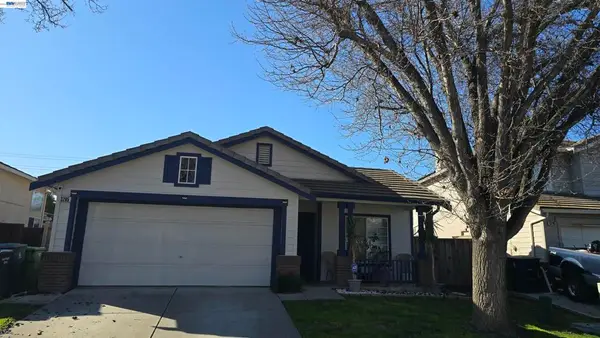 3285 Ernest Dr, Tracy, CA 95376