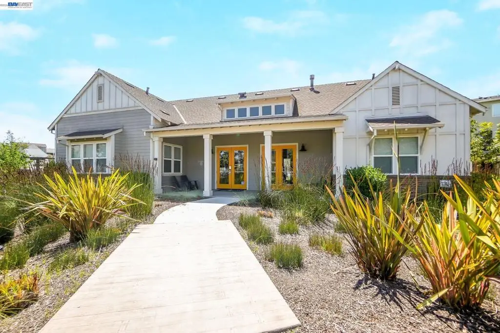 8550 Boardwalk Way, Newark, CA 94560 - #1