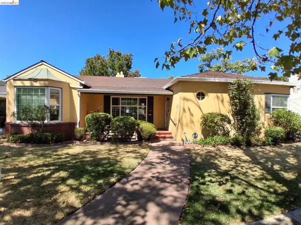 125 Oak Place, Pittsburg, CA 94565
