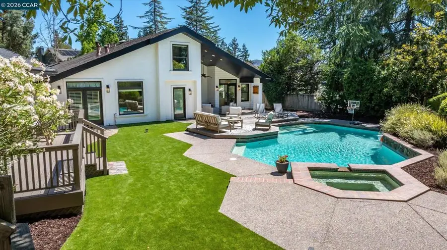 12 Dutch Mill Ct, Danville, CA 94526 - #2