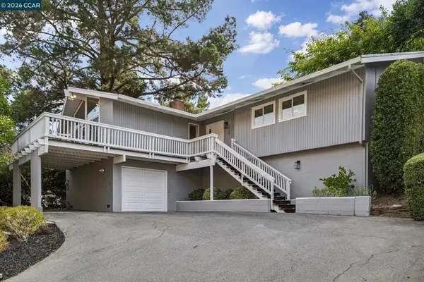 1064 Leland Drive, Lafayette, CA 94549