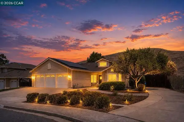 3029 Larkspur Dr, Antioch, CA 94531