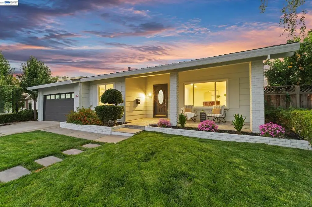 2764 Willowren Way, Pleasanton, CA 94566 - #1