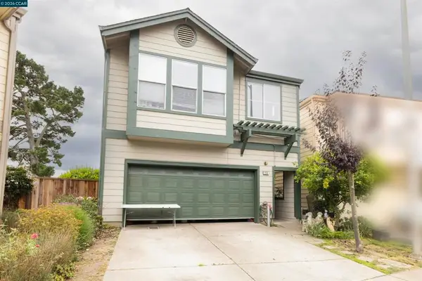 158 Melissa Cir, Daly City, CA 94014