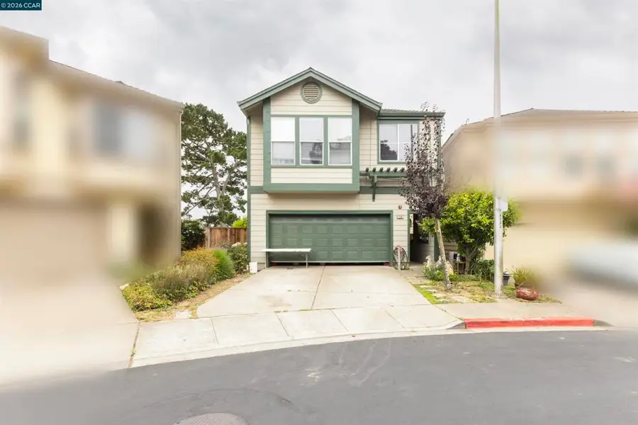 158 Melissa Cir, Daly City, CA 94014 - #2