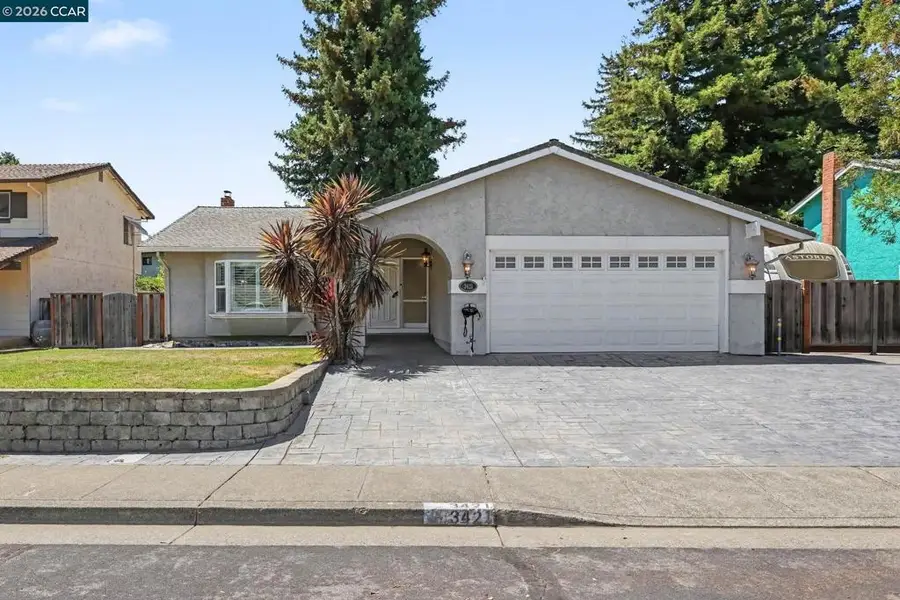3421 Astoria Cir, Fairfield, CA 94534 - #2
