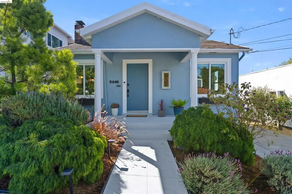 3440 68th Ave, Oakland, CA 94605 - #1