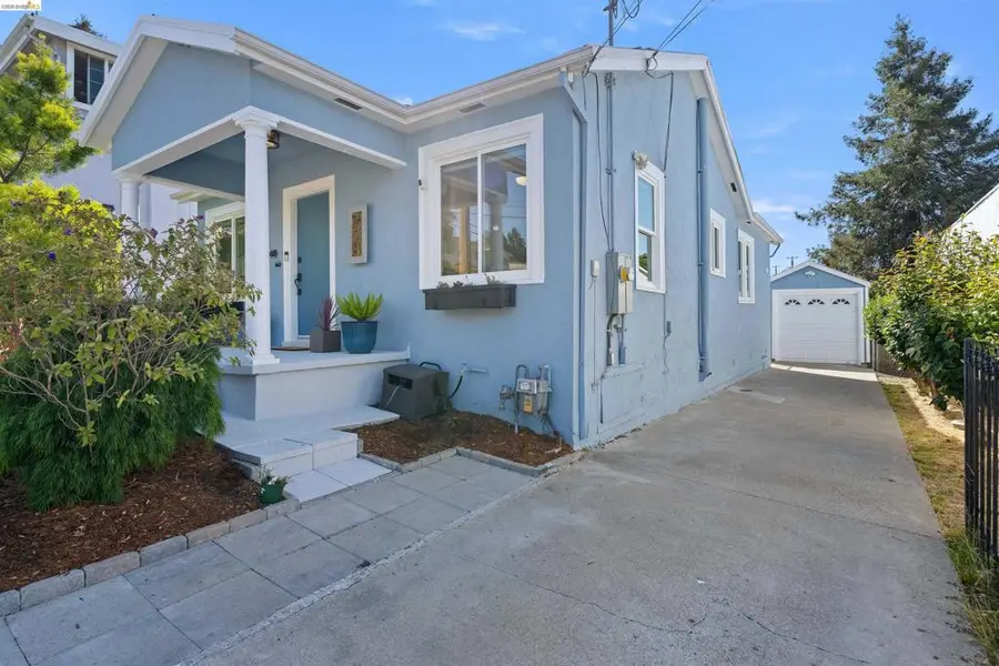 3440 68th Ave, Oakland, CA 94605 - #3