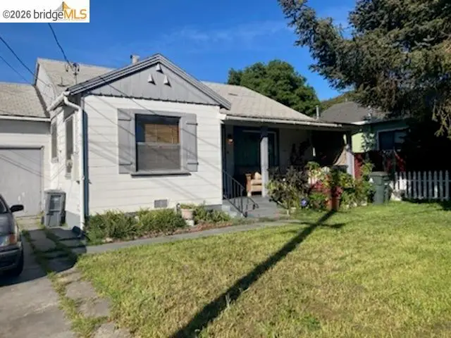 462 Springs Rd, Vallejo, CA 94590 - #1