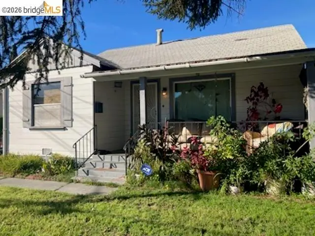 462 Springs Rd, Vallejo, CA 94590 - #2