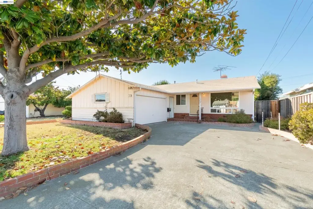 1787 Lawndale Ave, San Leandro, CA 94579 - #1