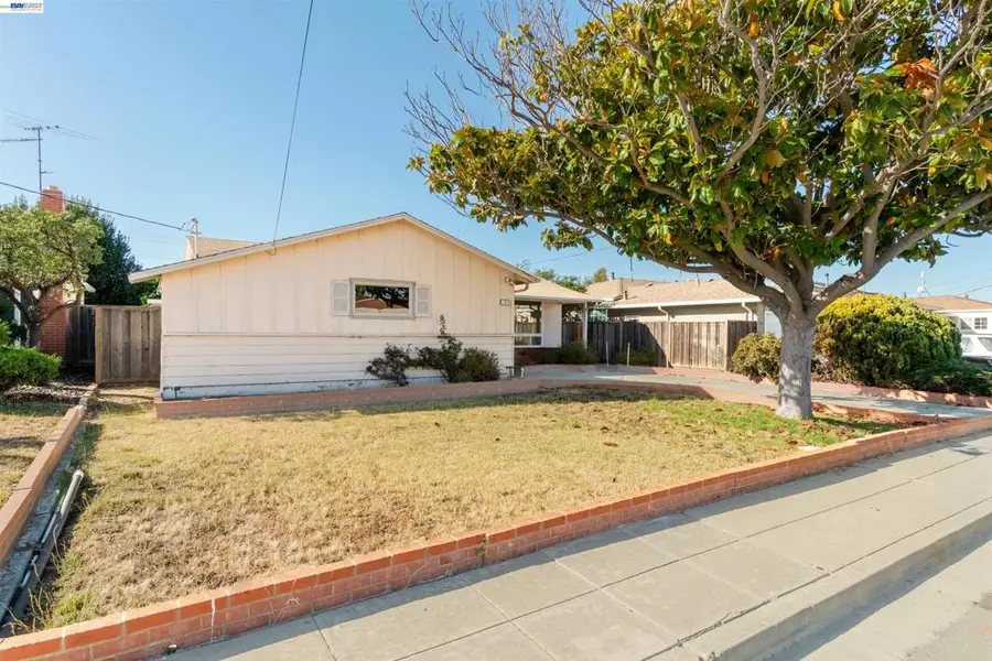 1787 Lawndale Ave, San Leandro, CA 94579 - #3