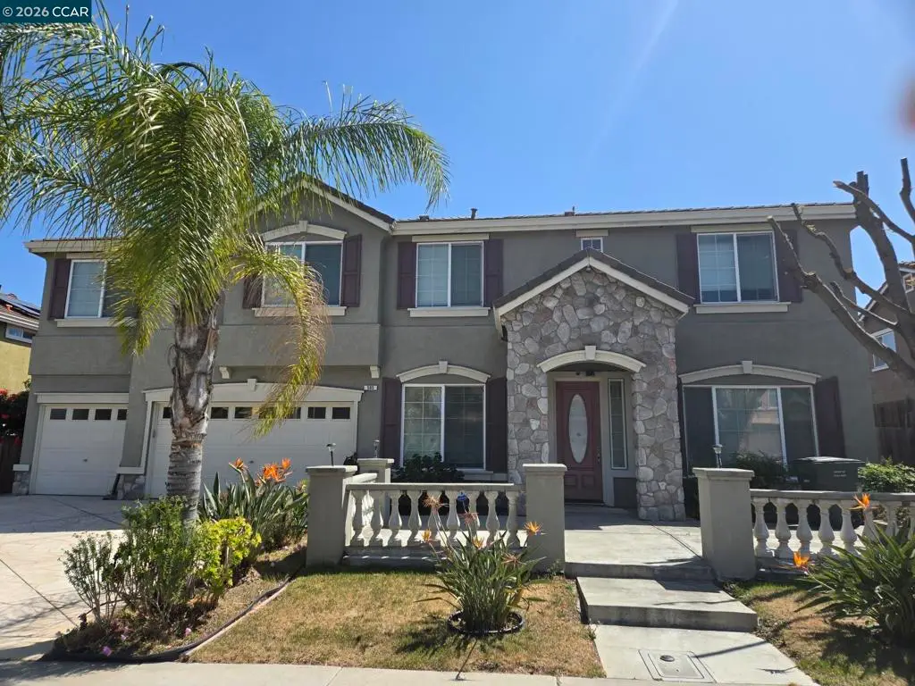 505 Jane Lane, Oakley, CA 94561 - #1