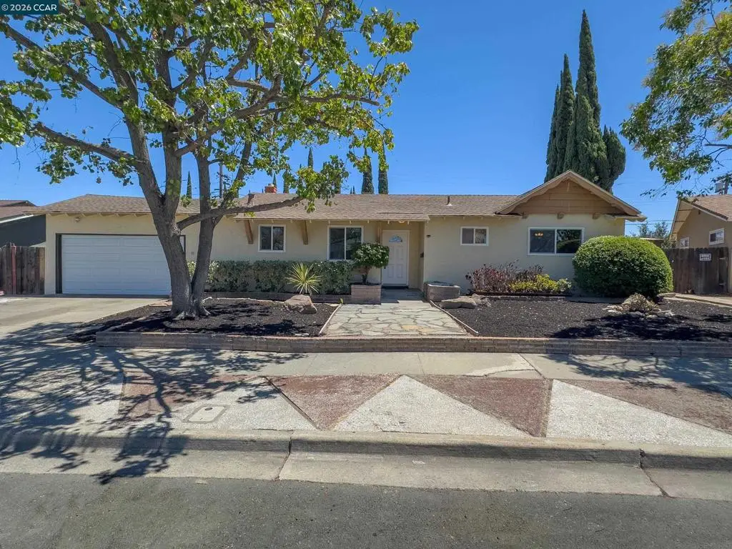 2009 Kendree St, Antioch, CA 94509 - #1