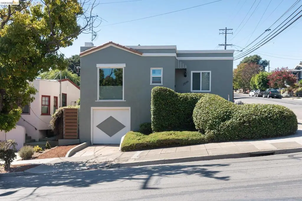 2549 Monticello Av, Oakland, CA 94601 - #1