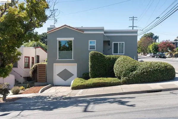 2549 Monticello Av, Oakland, CA 94601