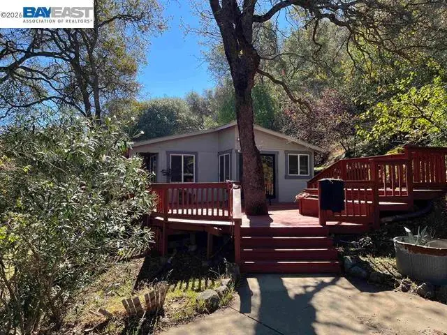 1701 Trail Ride Road, Clayton, CA 94517 - #1