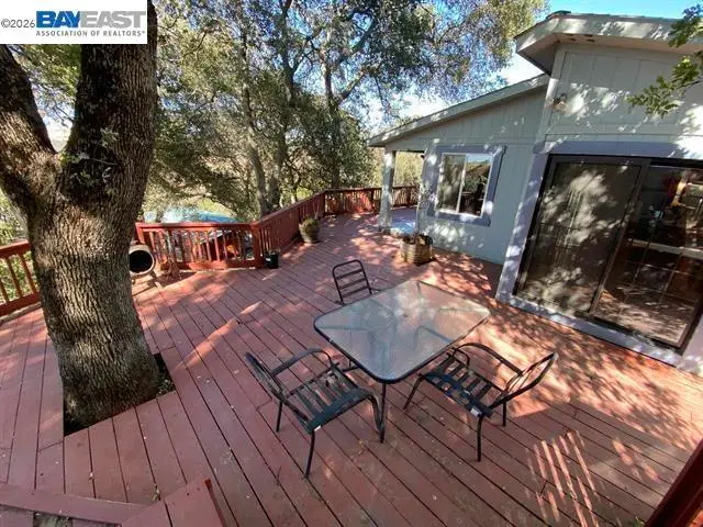 1701 Trail Ride Road, Clayton, CA 94517 - #3