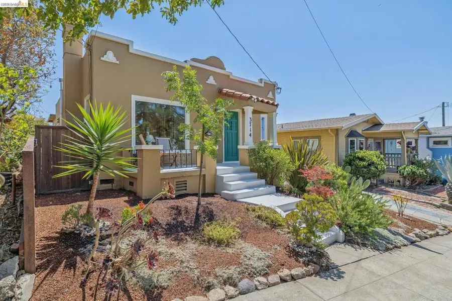 3714 High St, Oakland, CA 94619 - #3