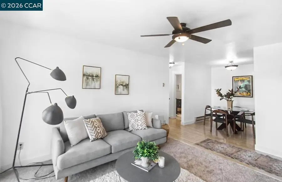 100 Kinross Dr #30, Walnut Creek, CA 94598 - #3
