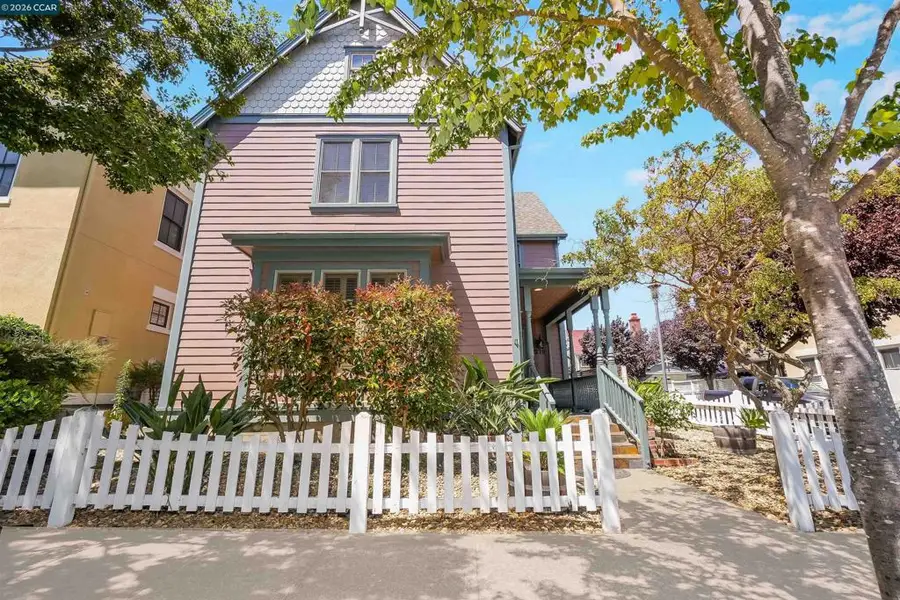 1220 Promenade St, Hercules, CA 94547 - #2