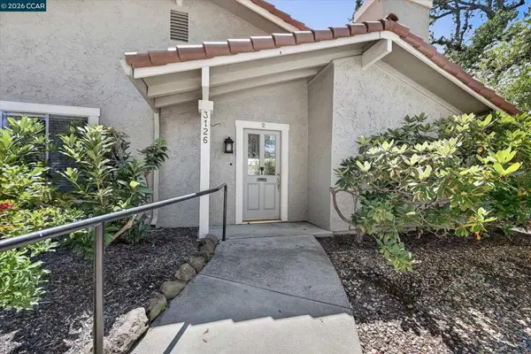 3126 Terra Granada Dr #2, Walnut Creek, CA 94595