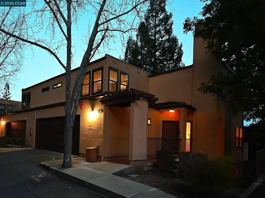 3279 Mt Diablo Court #13, Lafayette, CA 94549 - #3