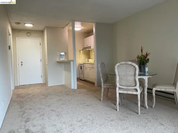 Address Withheld By Seller, Emeryville, CA 94608