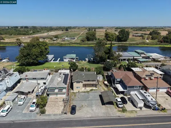 4600 Sandmound, Oakley, CA 94561