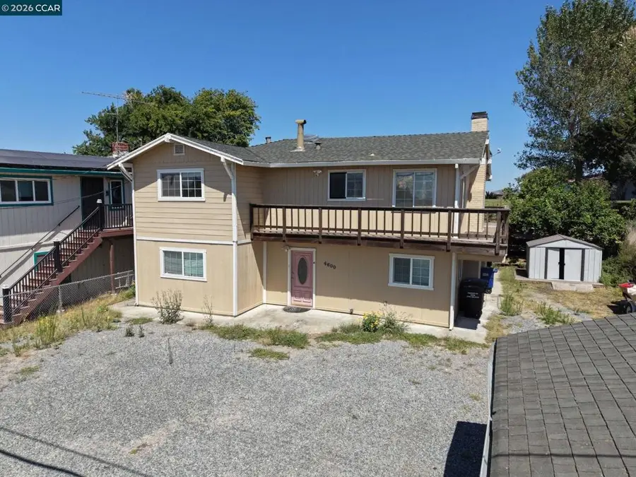 4600 Sandmound, Oakley, CA 94561 - #2