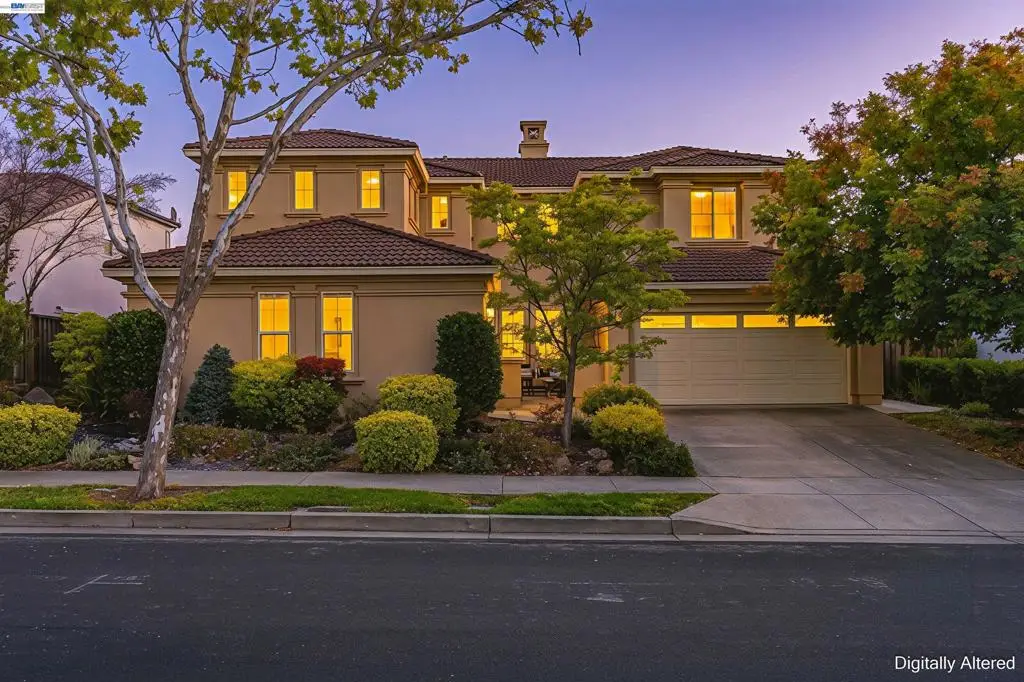 5811 Cattleya Dr, San Ramon, CA 94582 - #1