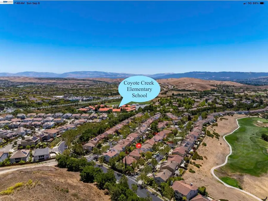 5811 Cattleya Dr, San Ramon, CA 94582 - #3