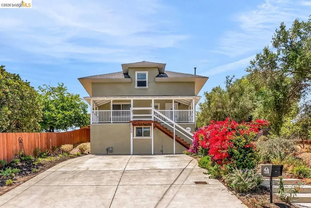 2350 W Shell Ave., Martinez, CA 94553 - #1