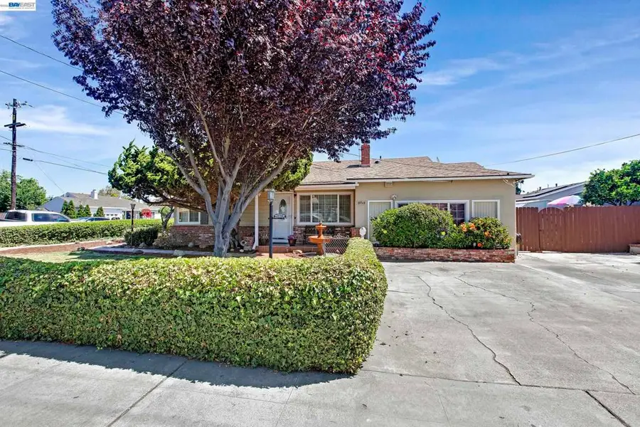 20748 Hathaway Ave, San Lorenzo, CA 94541 - #3