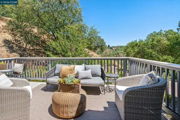 2876 Saklan Indian, Walnut Creek, CA 94595