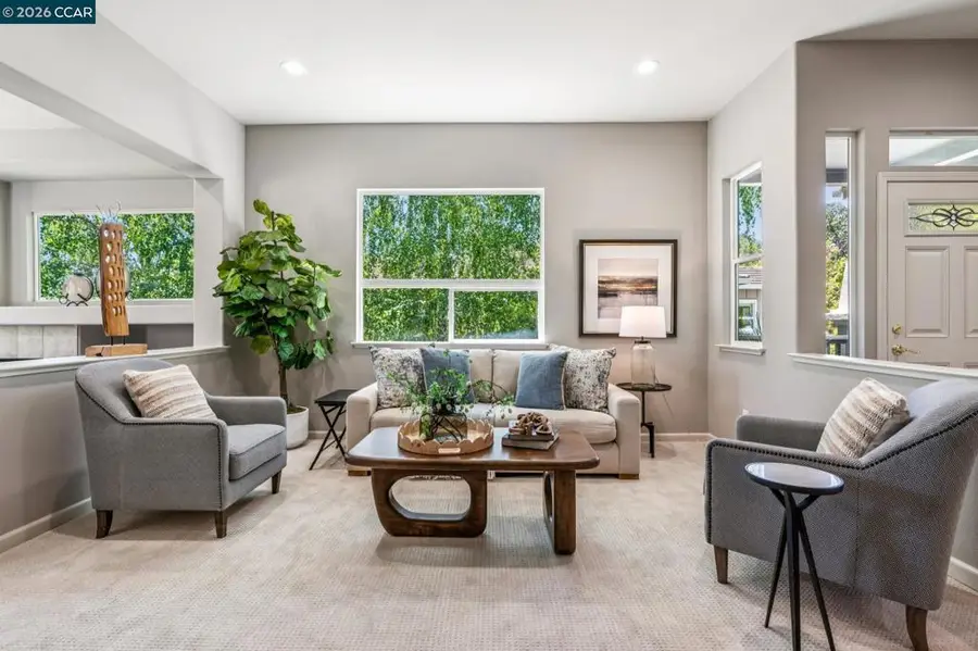 2876 Saklan Indian, Walnut Creek, CA 94595 - #2