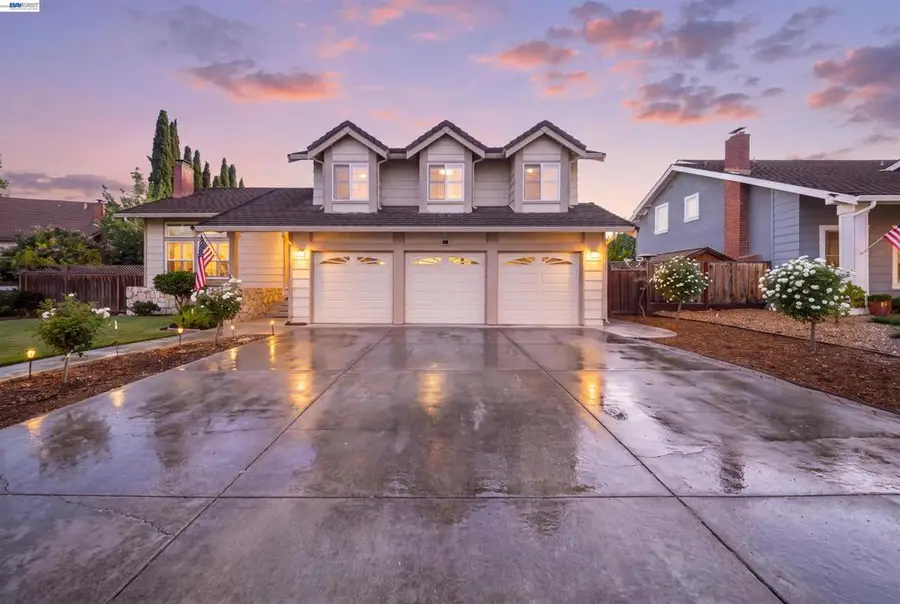 34 Shetland Ct, San Ramon, CA 94583 - #3