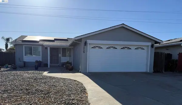 1459 Heather Ln, Livermore, CA 94551