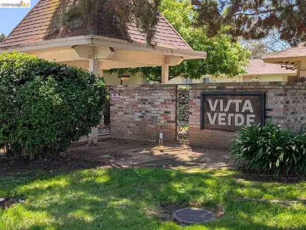 4260 Clayton Rd #46, Concord, CA 94521