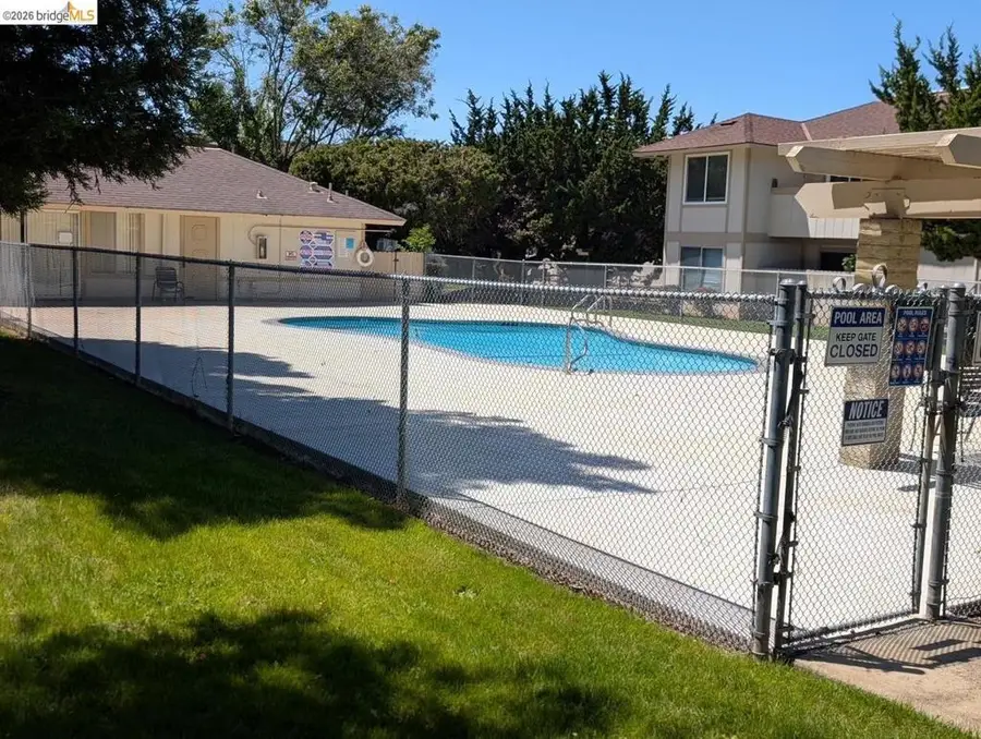 4260 Clayton Rd #46, Concord, CA 94521 - #3