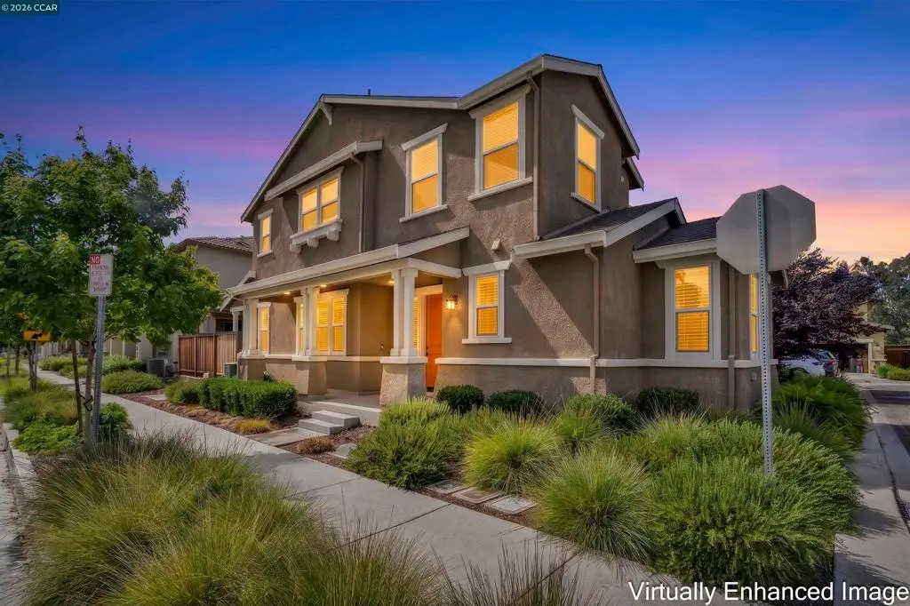 1879 Orfanos Ranch Dr, Brentwood, CA 94513 - #1