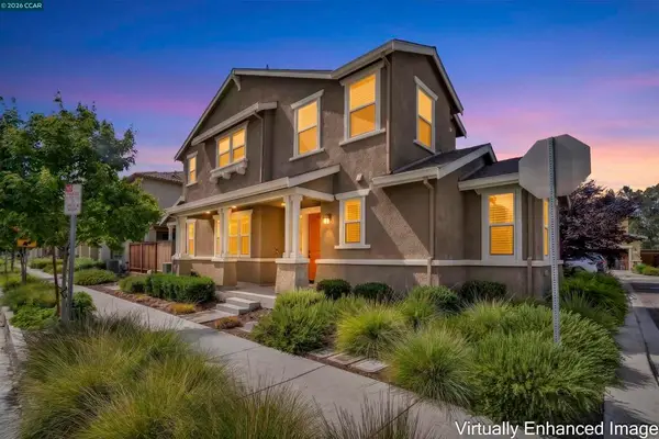1879 Orfanos Ranch Dr, Brentwood, CA 94513