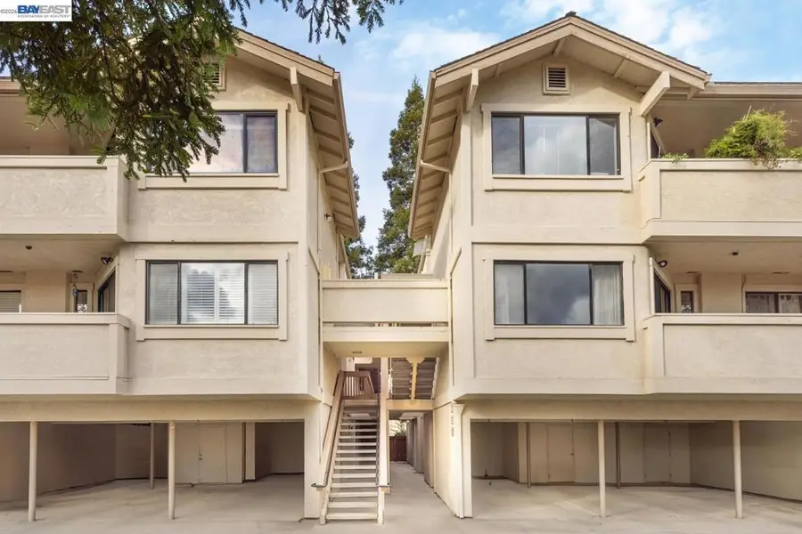 2513 Lucy Lane #b, Walnut Creek, CA 94595 - #2