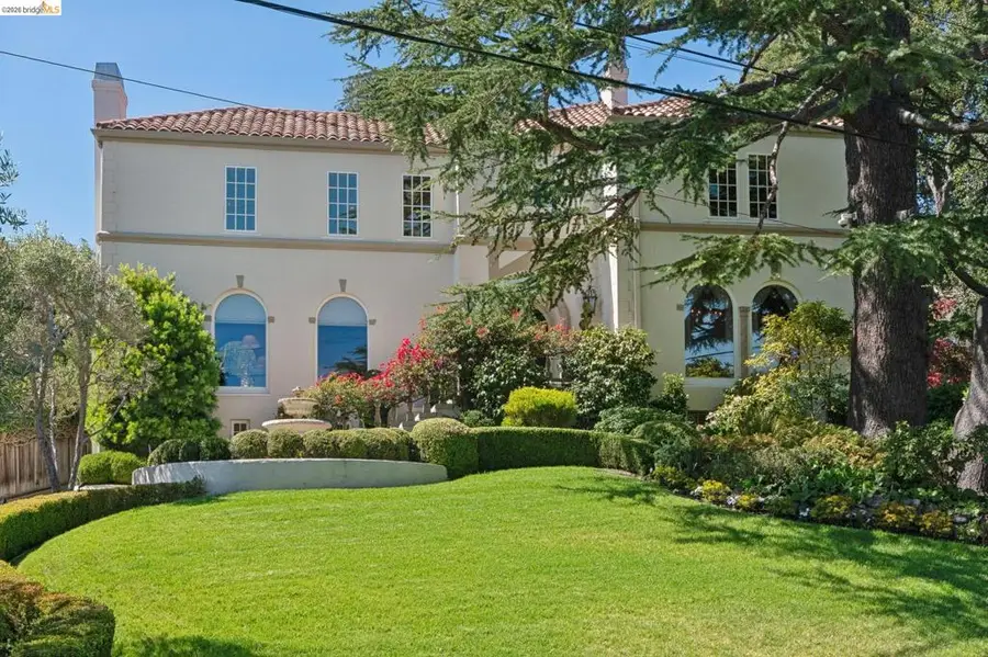 1300 Sunnyhills Rd, Oakland, CA 94610 - #3